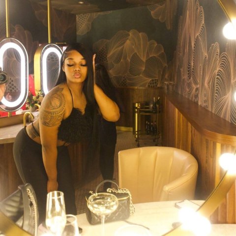 Glens Falls NY Female Escort — Slim-Thick Adult Entertainment - 1