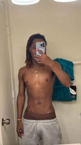 Throat Goat Male Escort (New Orleans) — OutCall & FaceTime Verifications - 1