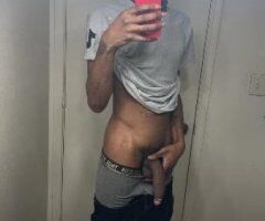 Austin escorts - Austin Virgo Gift — 6'4” Uncut, Slim Build, Flirty FaceTime