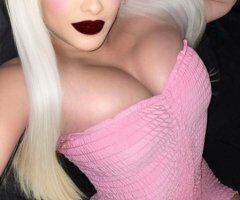 Miss Lisa — Hairy-Only Roleplay for a Chubby Guy in Los Angeles - Image 6