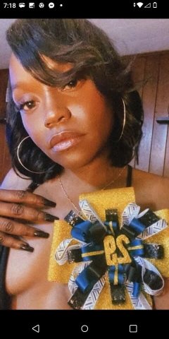 Albany Female Escort — BBJ Extra (Natural Body) - 1