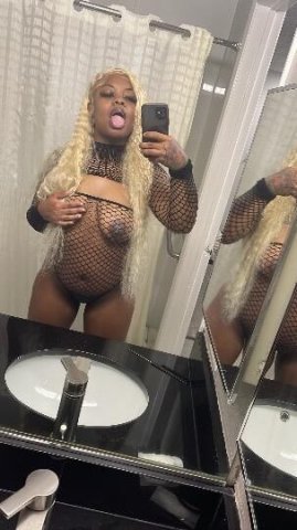 New Orleans Female Escort w/ My GF — Wet Mouth & Fresh Fun - 1
