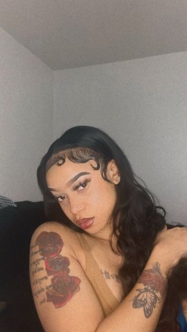 Portland Oregon Super Soaker Exotic Curvy Petite TNA Verified - 1