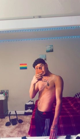 Latin Boy Massage — Relax Massage - 1
