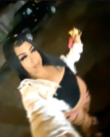 Long Beach CA Thick Petite Latina Escort — In/Out Calls - 1