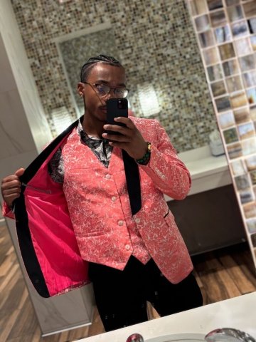 JP wit da big P — In-call young BBC prince - 1