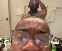 JP wit da big P — In-call young BBC prince - Image 6
