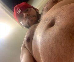 Brooklyn Male Escort — Beefy Daddy - Image 3