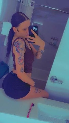 Snow (New in Town) — Erotic Play Date Booking - 1