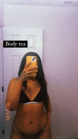 Incall Far East — Female Escort - 1