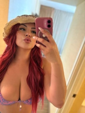 West Palm Beach Latina Escort — Nuru Massage & Outcalls - 1