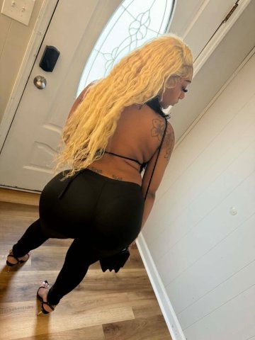 Birmingham Alabama Female Escort — Incall/Outcall, Handjobs, Footjobs, Massages - 1