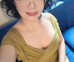 Southwest Michigan escorts - Joanna (Michigan) — Asian Nuru Massage, Single or Double Sessions