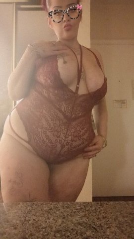 Sacramento CA Girl-on-Girl Show — Slim Thick Babe Special - 1