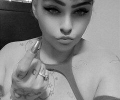 Sacramento CA Girl-on-Girl Show — Slim Thick Babe Special - Image 5