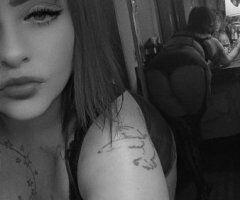 Sacramento CA Girl-on-Girl Show — Slim Thick Babe Special - Image 8