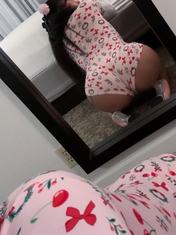 Naughty Special — 1K / 3 Hour Before 12am - 1