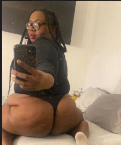 St George Throatzilla — Incall/Outcall + Cardate (BBW) - 1
