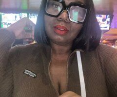 St George Throatzilla — Incall/Outcall + Cardate (BBW) - Image 5