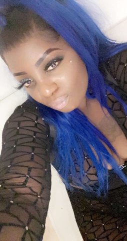 McAllen Chocolate Escort — Short Visit This Week - 1