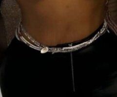 Detroit Female Escort — Special today $100, no anal (everything protected) - Image 4