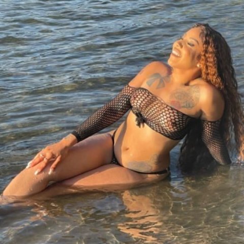 Kimoraa Luv — All-Natural Cali Girl Companion (Incall/Outcall) - 1