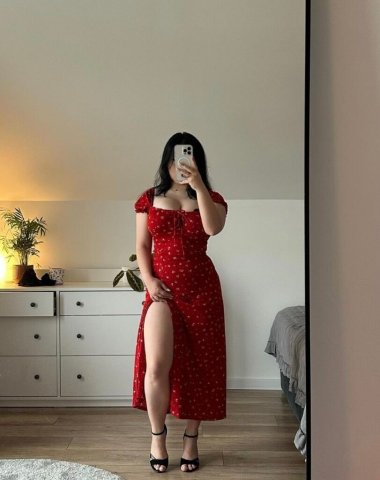 Cincinnati Ohio Female Escort — Incall & Outcall 26 - 1
