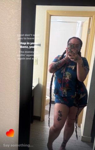 Richmond, Virginia Female Escort — Feet Pics & Custom Video - 1