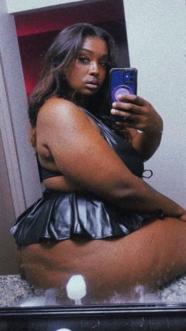 Sweet and Thick  — Houston Incall Specials & Private Video Shows - 1
