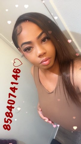 San Diego CA Female Escort — Big Double Ds, Spontaneous Wet Car Action - 1