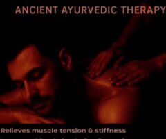 Mobile Massage for Adult Men in Savannah, GA (Timed Sessions) - Image 6