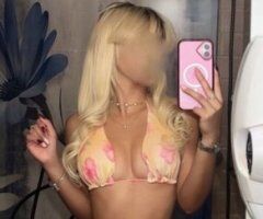 Manhattan Escort in Greenwich Village — 5 ft - Image 4