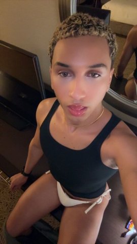 SEXY SLUT — Snapchat + DC - 1