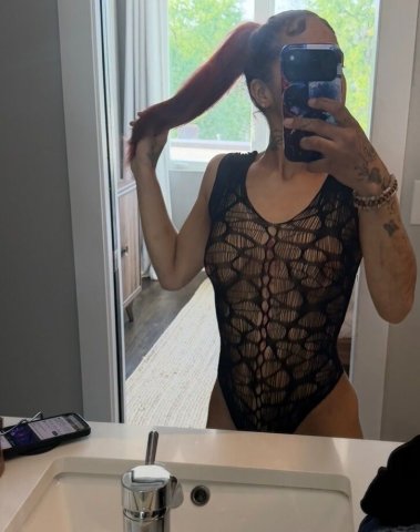 Kayy (Funsize) — 2 Girl Specials & Meet Ups in Chicago - 1
