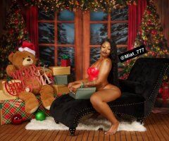 Lansing MI Female Escort — BEAUTIFUL Built Body, Lips & Booty - Image 2