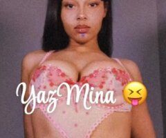 Ventura Female Escort — YazMina, playful upscale incalls - Image 2