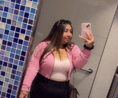 Odessa TX Latina Escort — Petite Thick • Incall/Outcall Hours - Image 7