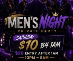 Philadelphia escorts - Philadelphia All-Men Sex Party (Tonight) 10pm–4am