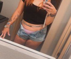 Memphis Redhead Escort — Sweet & Sexy Text-Preferred Service - Image 4