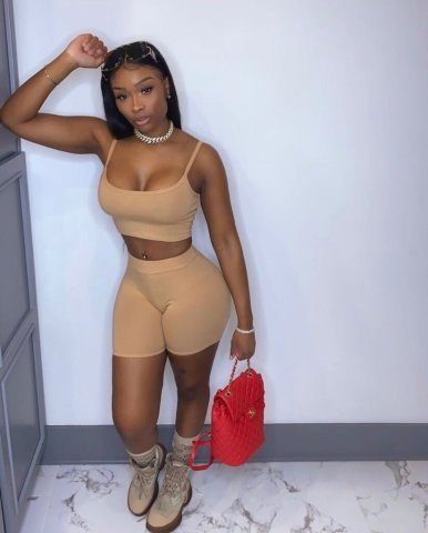 Luna Noir — Upscale Party Girl (Incall/Outcall) for Verified Clients - 1