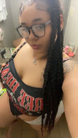 Little Rock Female Escort — Sweet & Discreet Sessions - 1