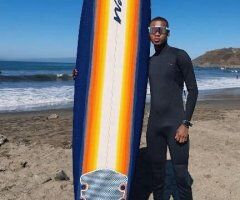 Ventura escorts - Chris — Colombian Male Escort (Incalls & Outcalls)