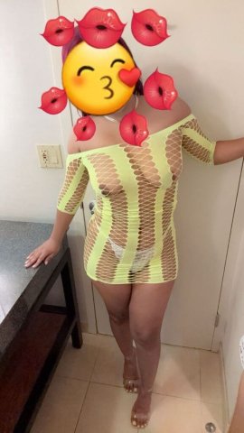 Scranton PA Escort — Older Guys Only - 1