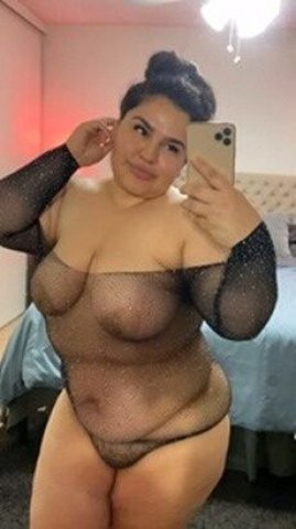 New Orleans Facetime Escort — 3'10" Latina for incall or outcall - 1