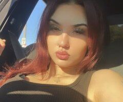 Anastasia (Outcalls) — Petite Waist Dance & Stripping Skills - Image 8