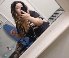 Merced escorts - Alana (33) — Thick Latina BBW, Tight & Shaved
