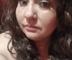 Alana (33) — Thick Latina BBW, Tight & Shaved - Image 5
