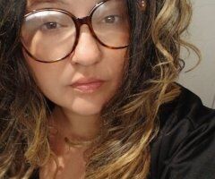 Alana (33) — Thick Latina BBW, Tight & Shaved - Image 6