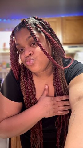 Fresno CA Female Escort — New around town - 1