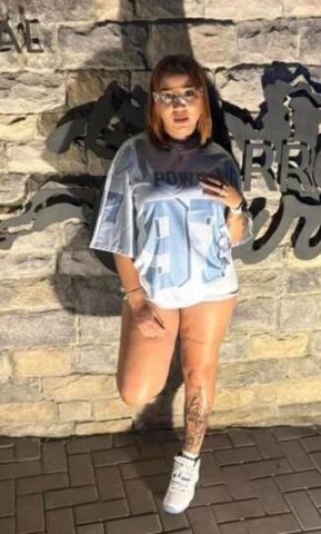 Valdosta GA Escort — New friends - 1